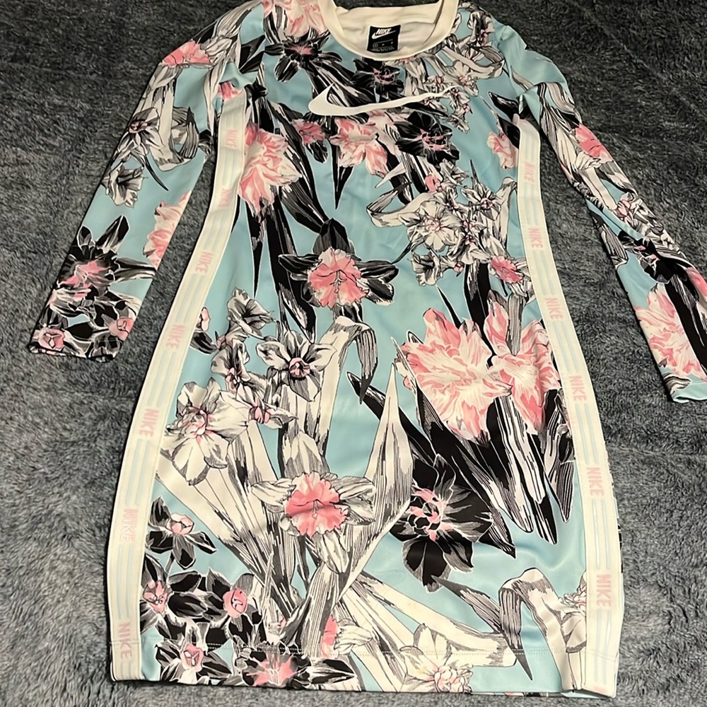 Womens nike sport dress